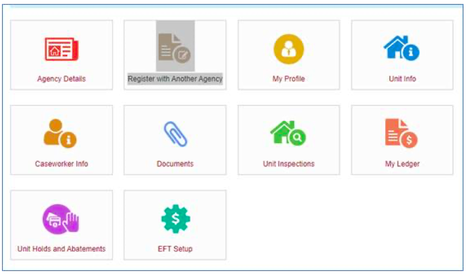 Public Housing Documents Contra Costa Housing Authority