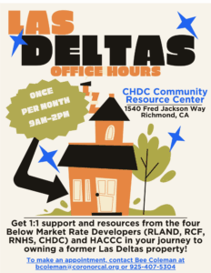 Las Deltas Office Hours - Uni ENG